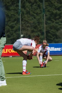 Bild 35 - BL Damen Der Club an der Alster - Mannheimer HC : Ergebnis: 1:0